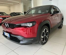 MAZDA MX-30 35,5KWH MAKOTO OBC 11KW DEL 2024 USATA A LATINA