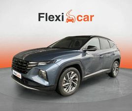 HYUNDAI TUCSON <LI CLASS=BREADCRUMBS-MODULE_LIST-ITEM__ZG-6Q HYUNDAI TUCSON 1.6 CRDI HYBRID </OL>