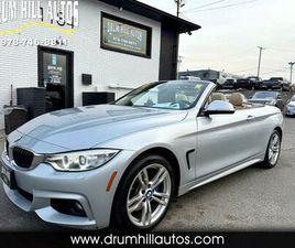USED 2014 BMW 428 I XDRIVE