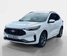 FORD KUGA 2.5 PHEV ST-LINE