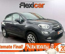 1.4 MULTIAIR CITY CROSS 4X2 103KW