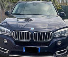 BMW SERIE 5 518 BMW XD