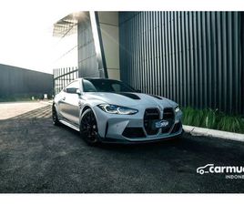 BMW SERIE 4 3.0 CSL 2023 BMW M4 3.0 CSL EDITION COUPE FROZEN BROOKLYN GREY ULTIMATE PACK, SUPER RARE ITEM! (LIMITED EDITION)
