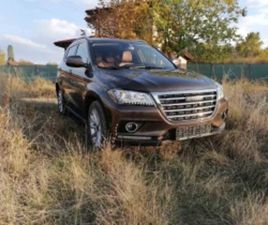 HAVAL H2 1.5 BEZIN ≫ 2020 • 25 000 ЛВ. • ID