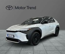 AWD EXECUTIVE 20 JBL PANORAMAGLASTAK BI-T