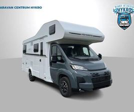 WEINSBERG CARAHOME 650 DG (42)