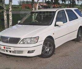 ПРОДАЖА TOYOTA VISTA ARDEO, 1999 ГОД В БАРНАУЛЕ