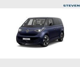 VOLKSWAGEN ID BUZZ VOLKSWAGEN ID.BUZZ ID. BUSINESS 150 KW (204 CH) 77 KWH RWD EMPATTEMENT: 2988 MM (NWB)