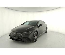 EQE AMG 43 PREMIUM PLUS 4MATIC