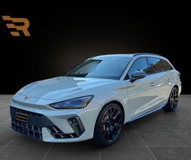 LEON SPORTSTOURER 4DRIVE