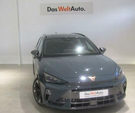 CUPRA LEON ST 1.5 ETSI DSG 110 KW (150 CV)