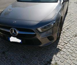 MERCEDES CLASSE A A 220 ROBOT TOSAERBA WORX WA019