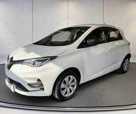 RENAULT ZOE LIFE R110 Z.E. 50 BATTERIEKAUF