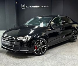 <LI CLASS=BREADCRUMBS-MODULE_LIST-ITEM__ZG-6Q AUDI A3 30 TFSI SPORT </OL>