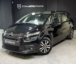 CITROEN C4 SPACETOURER 1.5 BLUEHDI ORIGINS