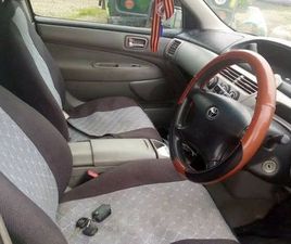 TOYOTA VISTA ПРОДАЖА TOYOTA VISTA ARDEO, 2002 ГОД В ИРКУТСКЕ