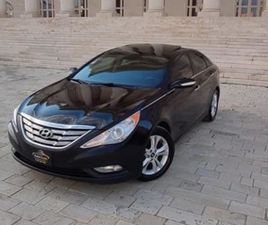 HYNDAI SONATA SE LIMITET EDITON 0692084901