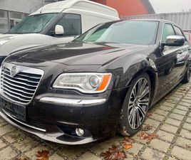 LANCIA THEMA LANCIA THEMA 3.0 CRD EXECUTIVE*VOLL*20ZOLL*PANO*