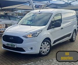 1.5 TDCI 230 L2 TREND