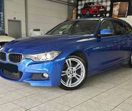 BMW SERIE 3 TOURING 320 BMW SÉRIE 320I 184 TOURING M SPORT ( 2014 )
