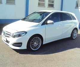 MERCEDES CLASSE B B 180 MERCEDES-BENZ CLASSE B B 180 CDI 1.5, 109CV