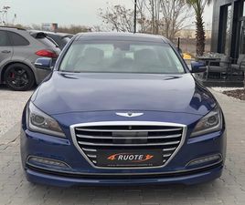 HYUNDAI GENESIS 3.8I MAX FULL