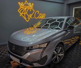 1.5 BLUEHDI ALLURE EAT8