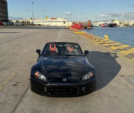 HONDA S2000 HONDA S 2000 2005