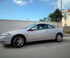 FORD COUGAR 2.0, 130CV