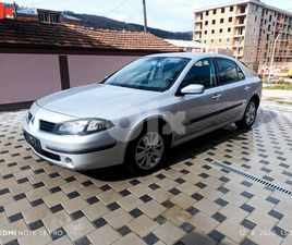 RENAULT LAGUNA FACELIFT (MOZE ZAMJENA)
