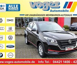 DFSK FENGON 500 DFSK FENGON 500* AUTOMATIK