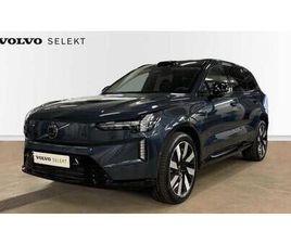 VOLVO EX90 ULTRA, TWIN MOTOR PERFORMANCE -