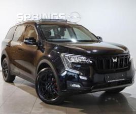 2.0T AX7 L BLACK EDITION