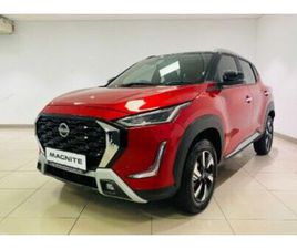 NISSAN MAGNITE 2026 NISSAN MAGNITE 1.0 ACENTA