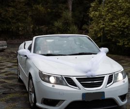 SAAB 9-3 1.9 TURBO DIESEL
