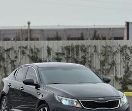 KIA OPTIMA KIA OPTIMA K5 , 2.0 GAZ , VITI 2015