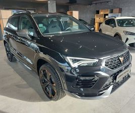 ATECA 1.5 TSI DSG DIMOSTRATIVA