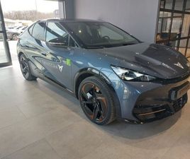 CUPRA TAVASCAN TAVASCAN VZ ADRENALINE AWD 77KWH 340CV