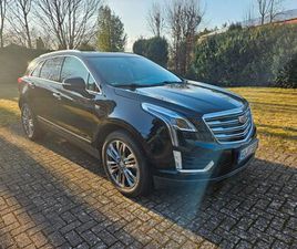 PREM AWD AUTOGAS! SITZH VO+HI AHK