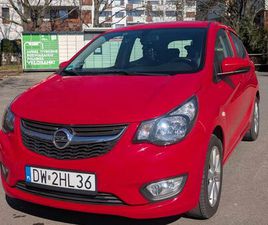 OPEL KARL OPEL KARL 1.0 COSMO