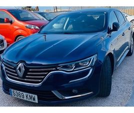 RENAULT TALISMAN 1.6DCI 130 ENERGY ZEN