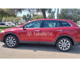 MAZDA CX-9 USED MAZDA CX-9 3.7L GT 2014