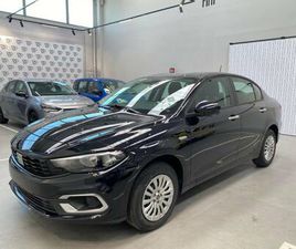 TIPO (2015--->) SEDAN 1.6 130CV DS SEDANTIPO