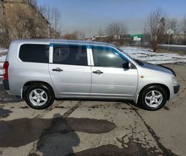 TOYOTA PROBOX ПРОДАЖА TOYOTA PROBOX, 2010 ГОД В АНГАРСКЕ