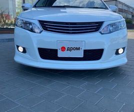 TOYOTA ALLION ПРОДАЖА TOYOTA ALLION, 2007 ГОД В БЛАГОВЕЩЕНСКЕ
