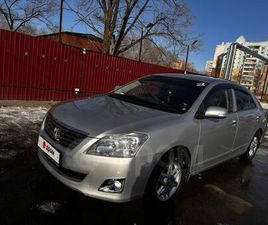 TOYOTA PREMIO ПРОДАЖА TOYOTA PREMIO, 2008 ГОД В БЛАГОВЕЩЕНСКЕ