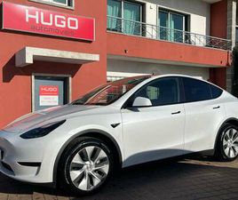 TESLA MODEL Y TESLA MODEL Y TRAÇÃO TRASEIRA