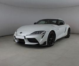 TOYOTA GR SUPRA SUPRA (1993) GR 30 MT SPECIAL ED MY23