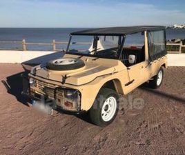 CITROEN MEHARI 4X4