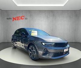 ASTRA 1.6 T PHEV 180 SWISS PREMIUM